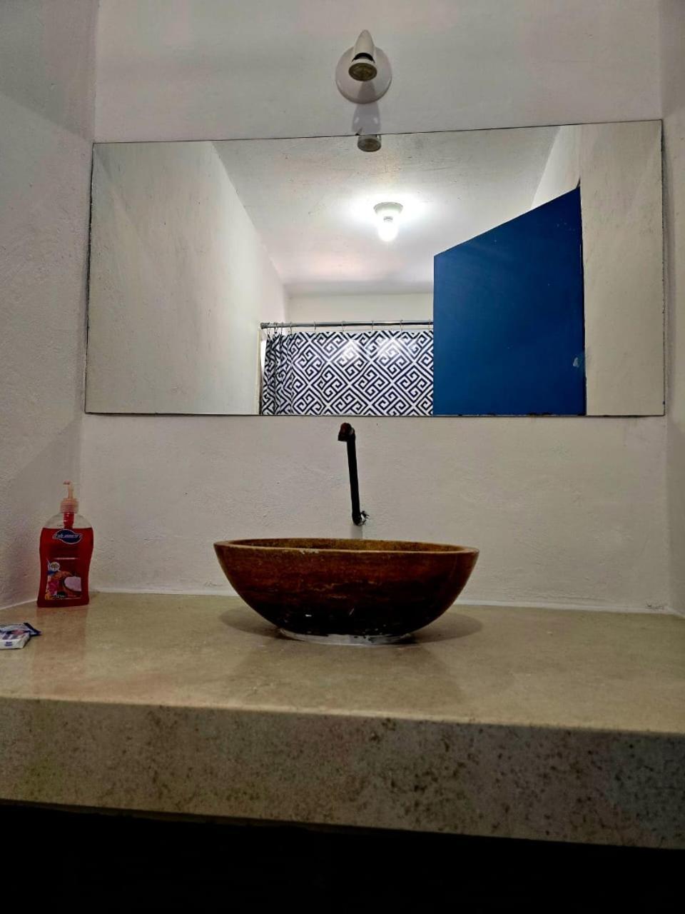 Apartahotel Luna Azul *