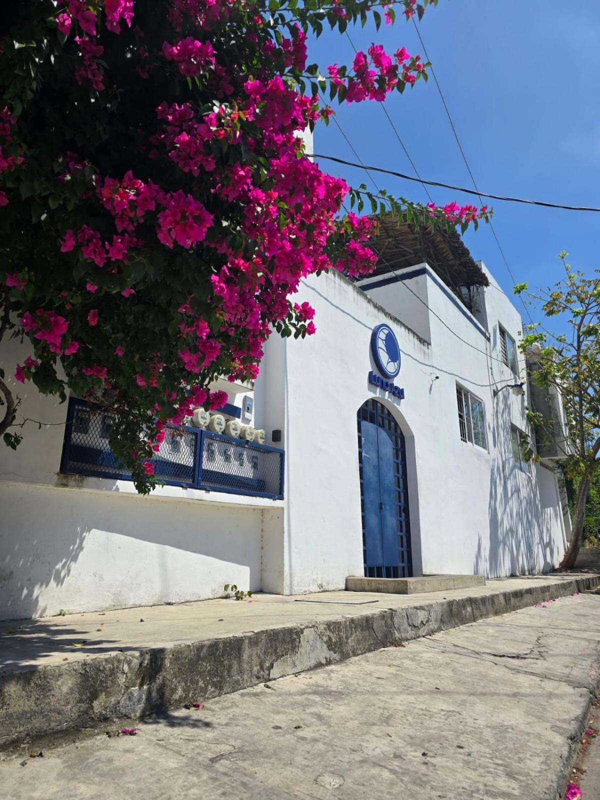 Luna Azul Apartahotel Tapachula