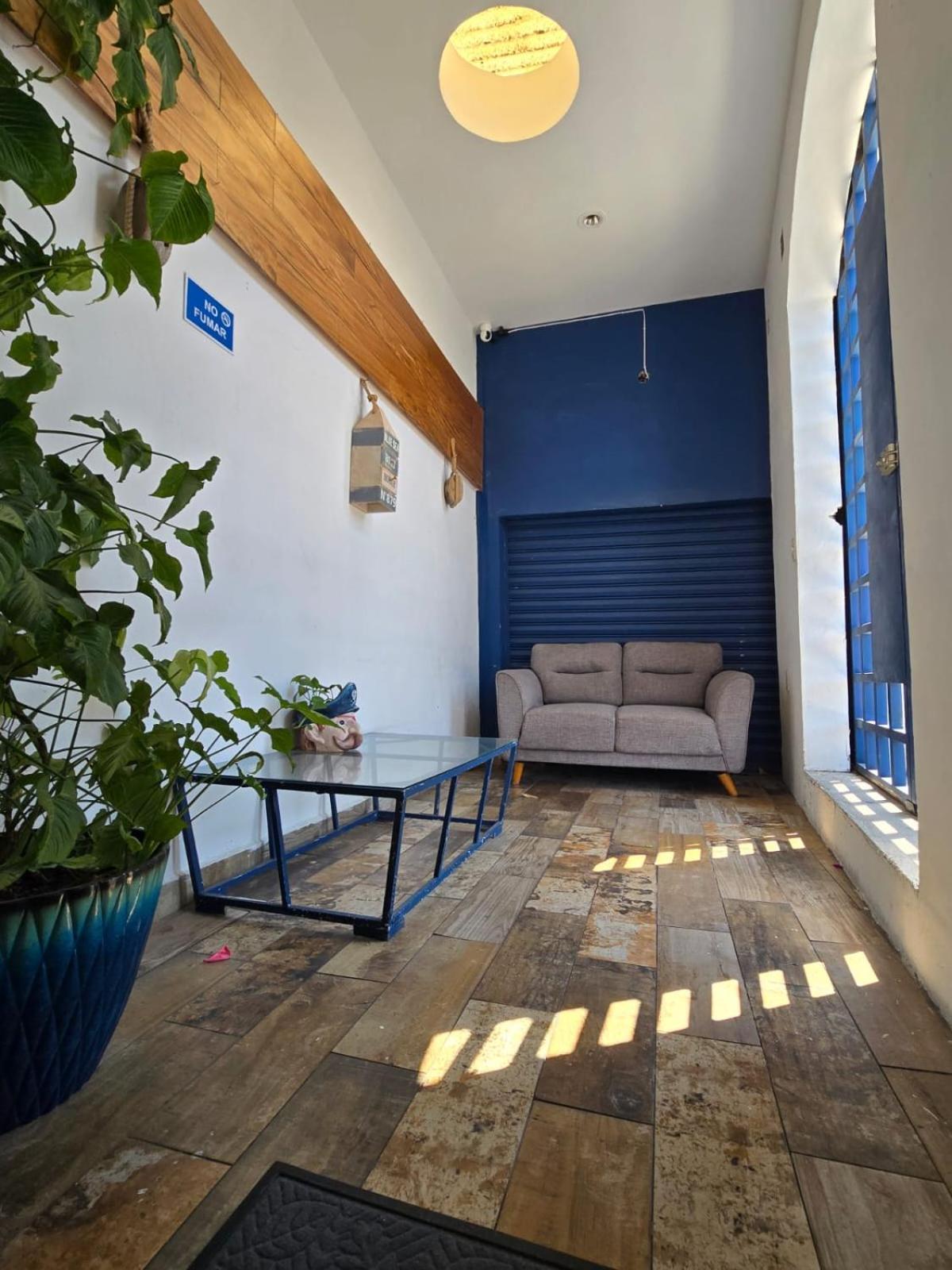 Apartahotel Luna Azul